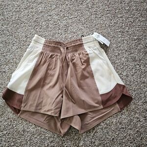 Abercrombie YPD Shorts